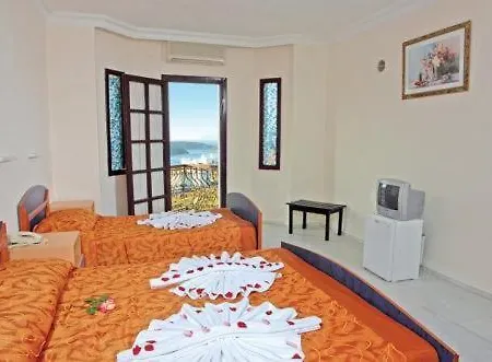 Hotel Beliz Bodrum