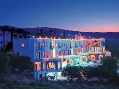 Hotel Beliz Bodrum Gumbet