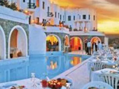 Hotel Beliz Bodrum 3*